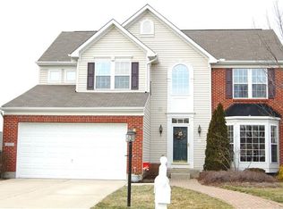 1373 Kelly Marie Ct, Miamisburg, OH 45342