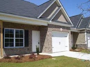 8036 High Vista Ln, Grovetown, GA 30813