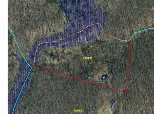 2301 Sawyer Rd, Sophia, NC 27350