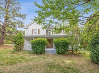 6999 Blenheim Rd, Scottsville, VA 24590