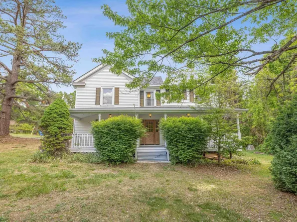 6999 Blenheim Rd, Scottsville, VA 24590