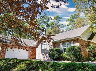 2 Lindura Way, Hot Springs, AR 71909