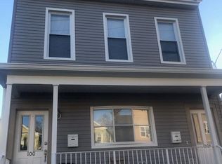 100 W 27th St, Bayonne, NJ 07002