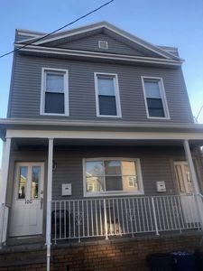 100 W 27th St, Bayonne, NJ, 07002