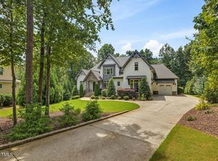1901 Haley Pines Way, Wake Forest, NC 27587
