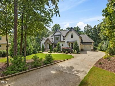 1901 Haley Pines Way, Wake Forest, NC, 27587