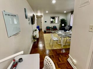 408 Independence Ave SE #102, Washington, DC 20003