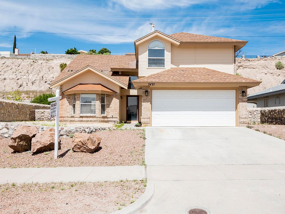 1st image of 7437 Le Conte Dr