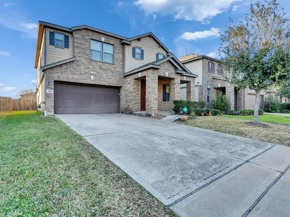 4459 Ashberry Pine Ln, Katy, TX 77449