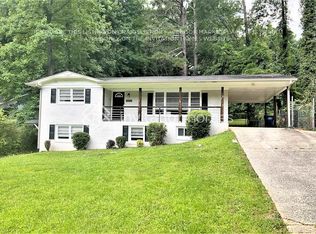 3715 Wisteria Ln SW, Atlanta, GA 30331