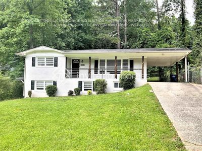 3715 Wisteria Ln SW, Atlanta, GA, 30331