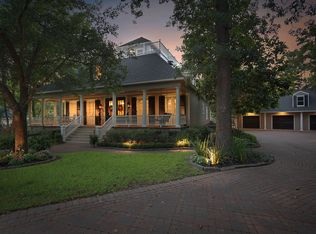 23 Tealbriar Cir, Spring, TX 77381