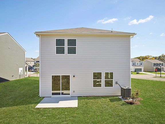 Pegasus The Pegasus Home Plan