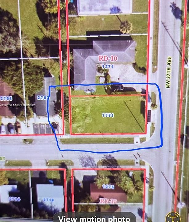 2nd image of 1351 NW 27th Ave