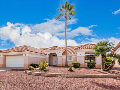 16113 W HERITAGE Drive, Sun City West, AZ, 85375