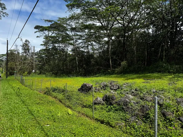 14-655 Kapuna Rd Lot 88, Pahoa, HI 96778
