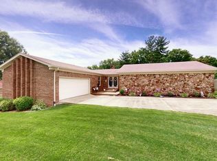 117 Anderson Dr, Mc Kenzie, TN 38201