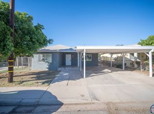 447 W 5th St, Westmorland, CA 92281