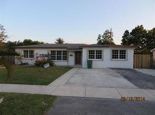 15250 SW 297th St, Homestead, FL 33033