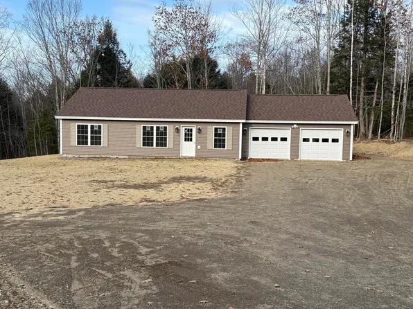 70 Beck Drive, Palermo, ME 04354