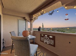 3650 Morning Star Dr UNIT 608, Las Cruces, NM 88011