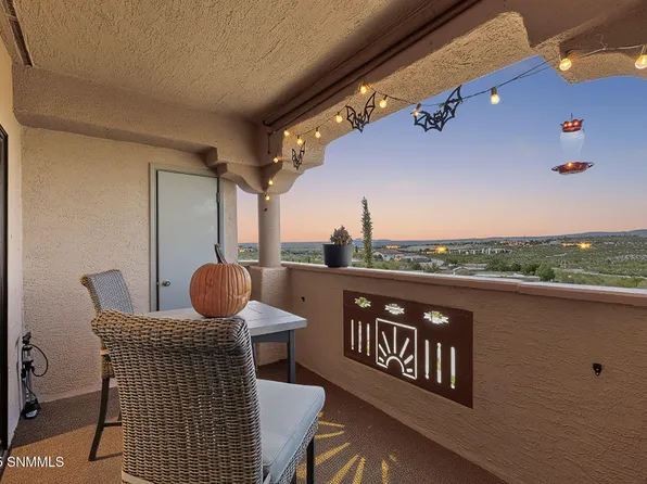 3650 Morning Star Dr Unit 608, Las Cruces, NM 88011