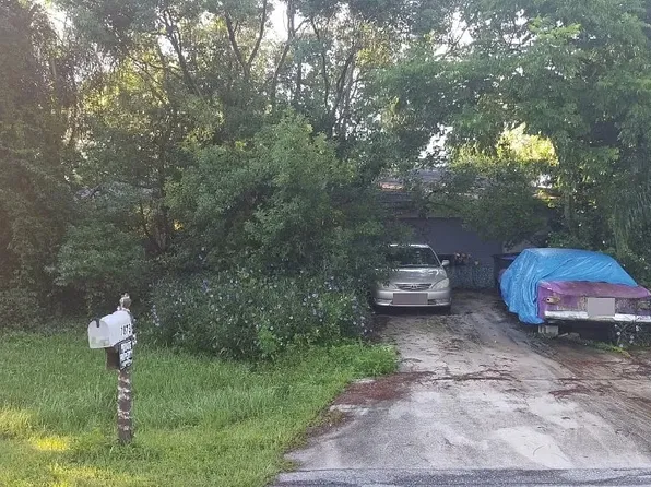 7873 McPhail Ave, North Port, FL 34291