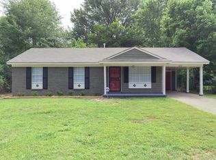 4272 Hobson Cv, Memphis, TN 38128