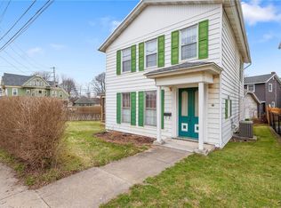 43 Arterial W, Auburn, NY