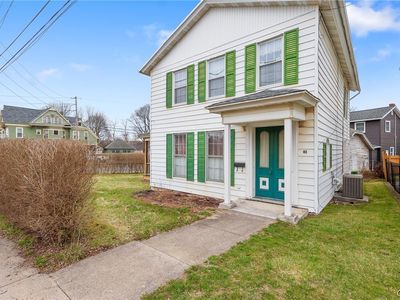 43 Arterial W, Auburn, NY, 13021