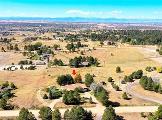 12341 Spring Creek Rd, Parker, CO 80138