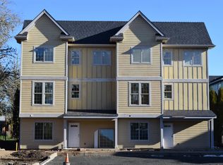 1202 SW 53rd St UNIT 105, Corvallis, OR 97333