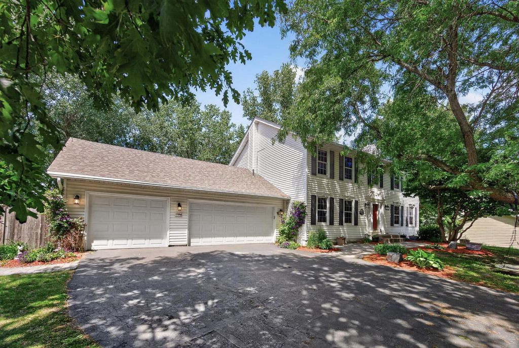 17664 Kettering Trl, Lakeville, MN, Lakeville