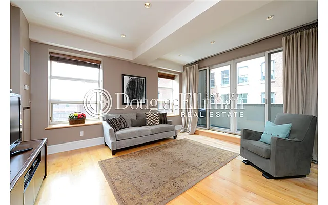 Sold by Douglas Elliman | media 2