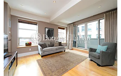 Sold by Douglas Elliman