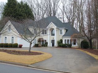 11665 Standard Ct, Johns Creek, GA 30097