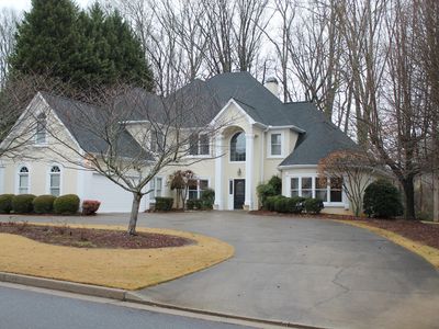 11665 Standard Ct, Johns Creek, GA, 30097