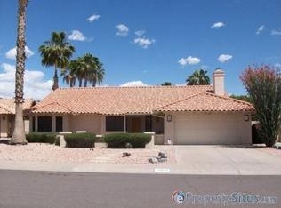 15641 N 60th Pl, Scottsdale, AZ 85254