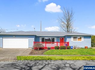 4155 Cranston St SE, Salem, OR