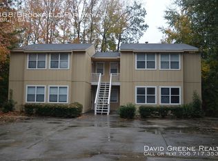 868 Brookfield Pkwy APT A, Augusta, GA 30907