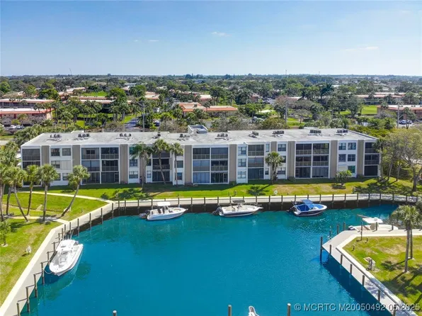 1950 SW Palm City Rd APT 3108, Stuart, FL 34994