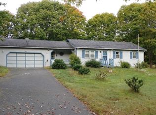 167 Chestnut St, Middleboro, MA 02346
