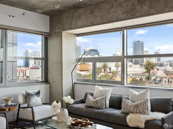 428 Alice St APT 706, Oakland, CA 94607