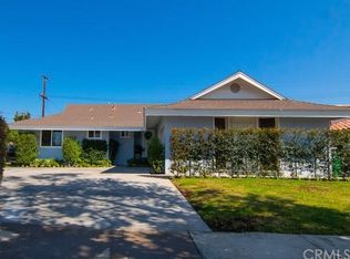 2005 Santa Clara Cir, Santa Ana, CA 92706