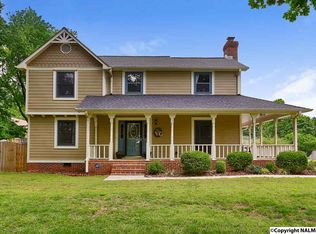 100 Scenic Dr, Madison, AL 35758