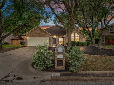 3937 Grant Pkwy, Denton, TX, 76208