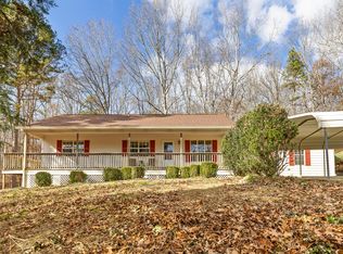 6613 Gamble Rd, Birchwood, TN 37308