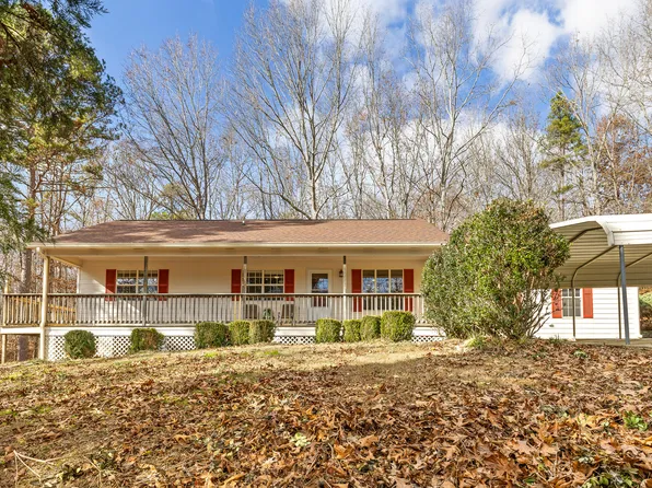 6613 Gamble Rd, Birchwood, TN 37308