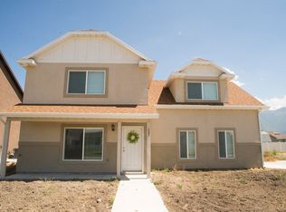1397 S 1200th St W, Springville, UT 84663