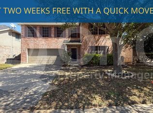 4137 Capstone Dr, Fort Worth, TX 76244